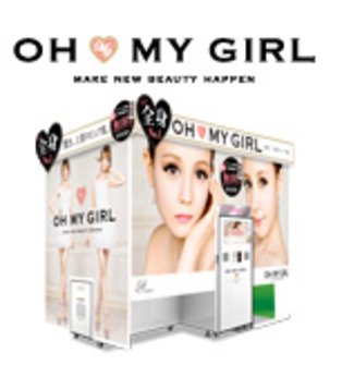 OH MY GIRL