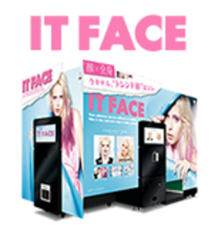 IT FACE