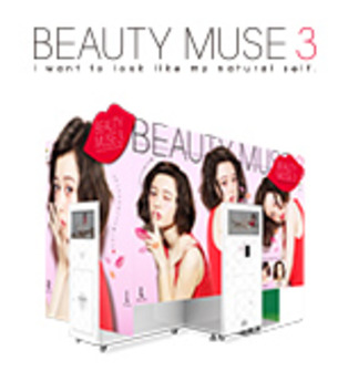 BEAUTY MUSE3
