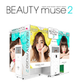 BEAUTY muse2