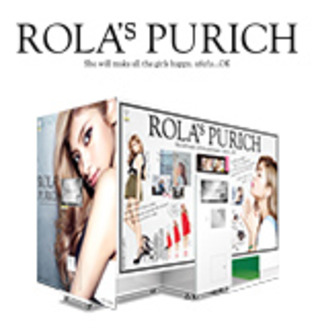ROLAfs PURICH