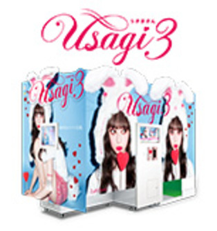 USAGI 3
