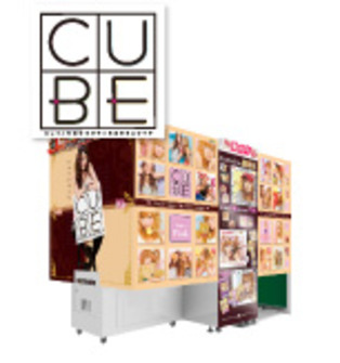 CUBE