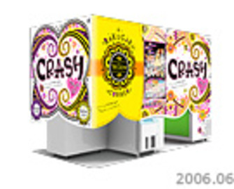 CRASH